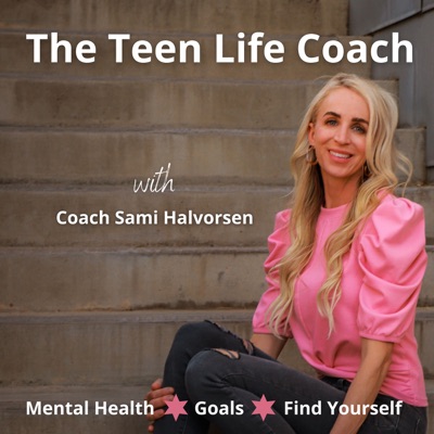 The Teen Life Coach