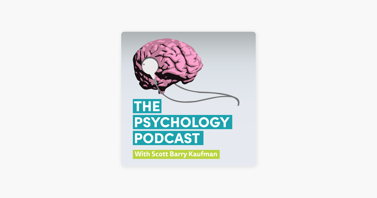 ‎The Psychology Podcast: Michele Gelfand || How Tight and Loose ...