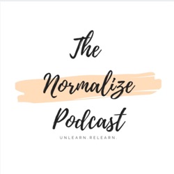 The Normalize Podcast