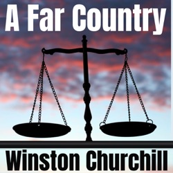 A Far Country - Winston Churchill