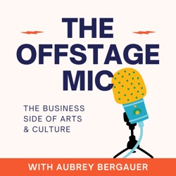 How One Arts Administrator Went From “I Couldn’t Land an Internship” to Multiple Job Offers [Success Series]