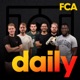 'Toornstra heeft veel tikken gehad en is altijd weer opgestaan bij Feyenoord' | FCA Daily #17