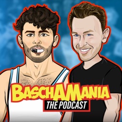 Basch & The Brain Dive Into Recent News & Rumors, Offseason Chat | 239