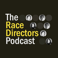 The Race Directors Podcast - F1 podcast