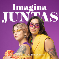 Imagina Juntas podcast