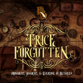 Trice Forgotten - Rusty Quill Ltd