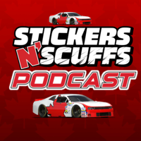 Stickers N' Scuffs with Connor James!