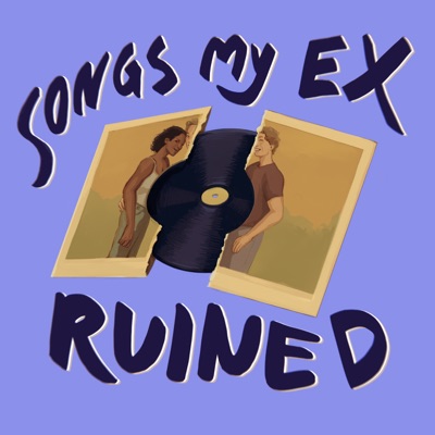 Songs My Ex Ruined:Nevermind Media