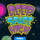 Deep Space High: Kids Guide to Space - Fun Kids