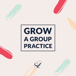 Preventing and Managing Burnout in a Group Practice with Cait Donovan and Sarah Vosen | GP 220