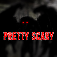 Pretty Scary podcast