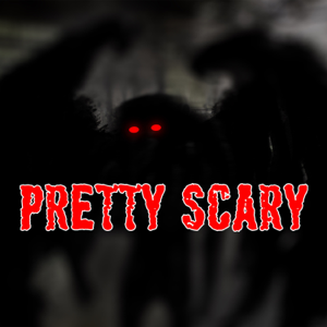 Pretty Scary podcast