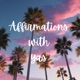 Affirmations for Adaptability 🍏 Adapting to Change