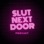 Slut Next Door