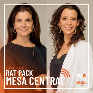 Rat Pack de Mesa Central