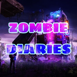 Zombie Apocalypse Diaries: The Unlucky Few (Part Two Finale)