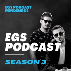 Egs Podcast