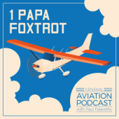 1 Papa Foxtrot - General Aviation - Paul Falavolito