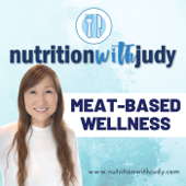 Nutrition with Judy - Judy Cho