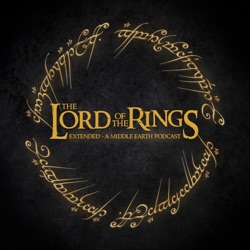 The Lord of The Rings: The Return of The King (Extended Edition)