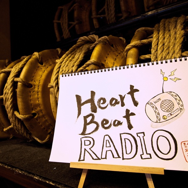 Kodo Heartbeat Radio