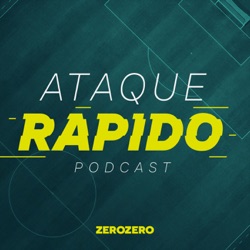 T4, Ep.29 - Schmidt, Chico, mentalidade: o que retirar do amasso no Dragão