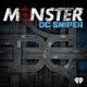 Monster: DC Sniper