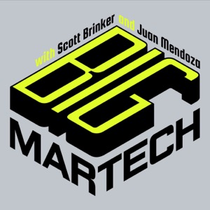 Big Martech