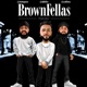 Jay Trak on Working with RMG , Deep Jandu & Reuniting w/ Karan Aujla on Gangsta | BrownFellas Ep 7