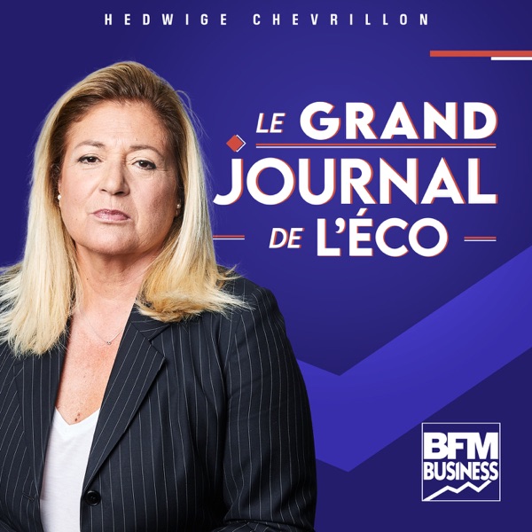 Le Grand Journal de l'Éco