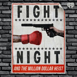 Introducing: Fight Night