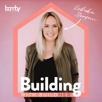 Building With BuildHer podcast