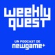 Weekly Quest #074 - 