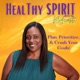 HealThy SPIRIT with Tia - Certified REBT & Goal Success Coach, Spiritual Accountability Partner, Motivator, Mindset Mentor, Goal-Getter, Confidence, Time-Freedom
