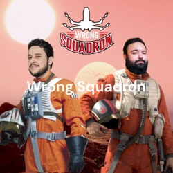 Wrong Squadron - com Henrique Granado e Carlos Voltor