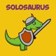 Solosaurus Episode #94 - Black Orchestra
