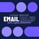 EmailTalks #8 - Personalisering i e-mailmailmarketing med Raptor Services