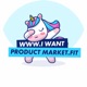 I Want Product-Market Fit Podcast