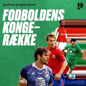 Fodboldens kongerække