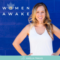 Shame, Success & Sacred Feminine with Lauren Eliz Love