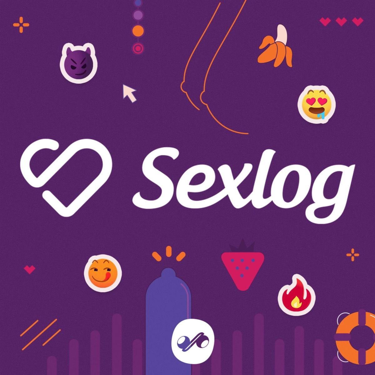 SEXLOG – Podcast