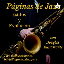 Páginas del Jazz: Ed. N° 180 