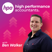 Building a world class accounting brand and website with Jon Hollenberg