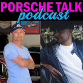 Porsche Talk Podcast - marcandcarsporschetalk