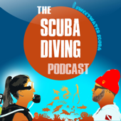 The Scuba Diving Podcast - Kenny Dyal