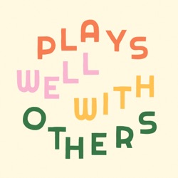 09.  The Power of Authenticity & Community Play