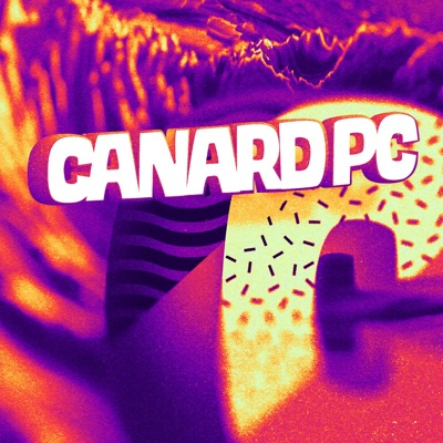 Canard PC:Presse Non-Stop