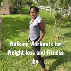 Walk With Me - Walking fast for fitness and weight loss