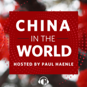 China in the World - Carnegie China