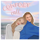 comfort call - jackie & hannah